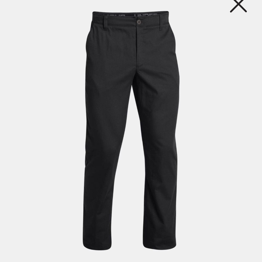 Under Armour Men's Performance Sideline Pant - Men's size 34